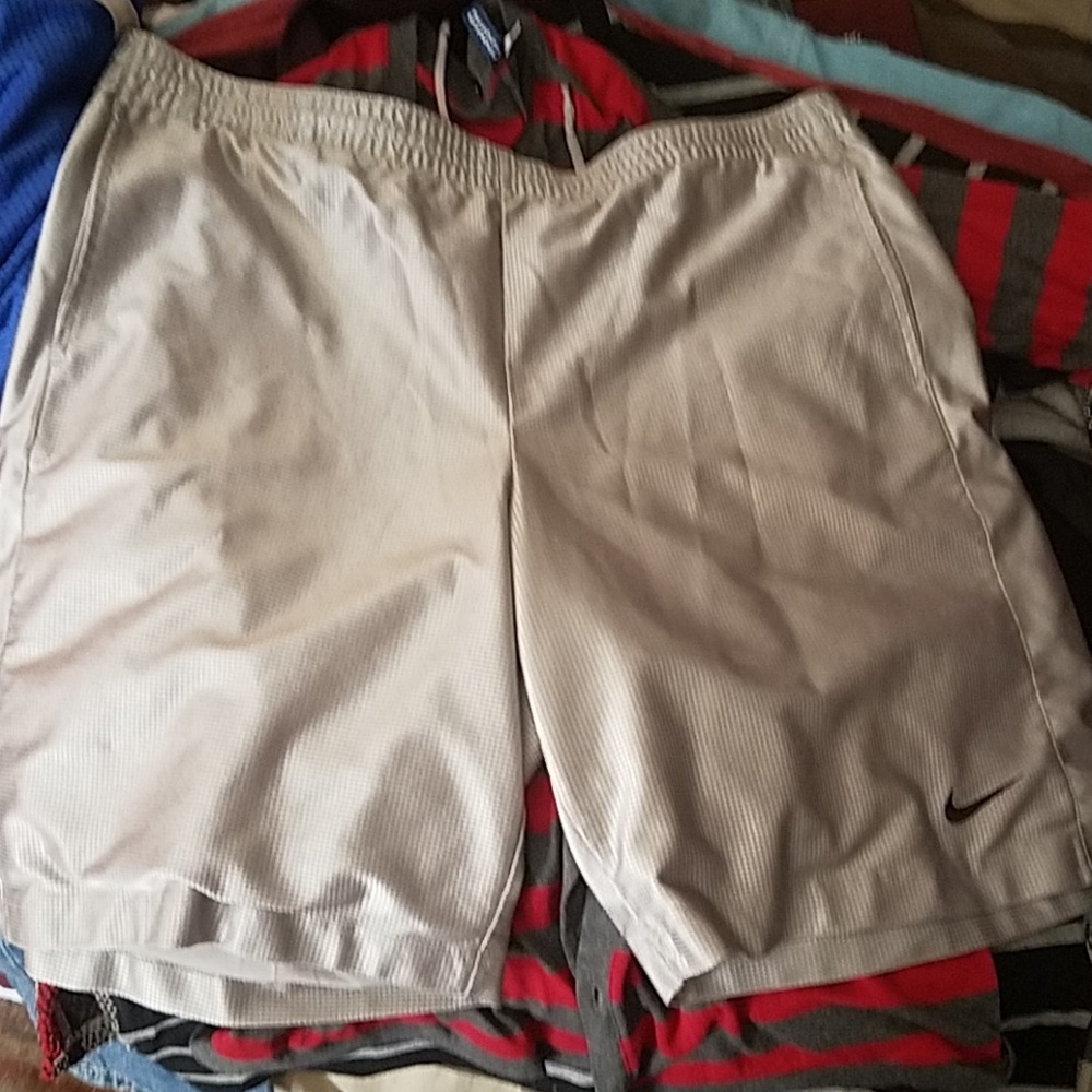 Nike shorts